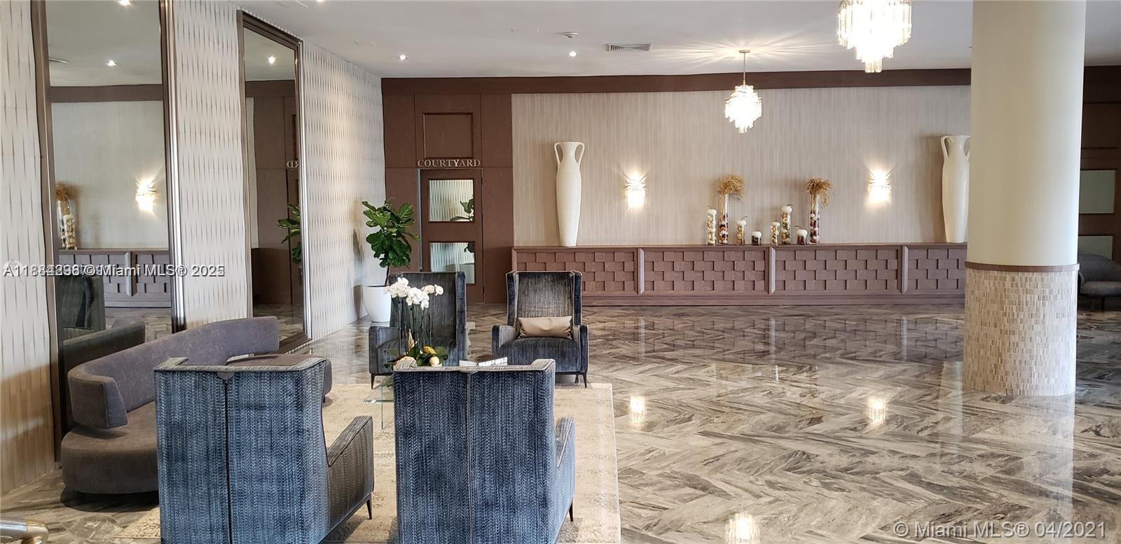 THE CARRIAGE HOUSE CONDO - Residential Lease