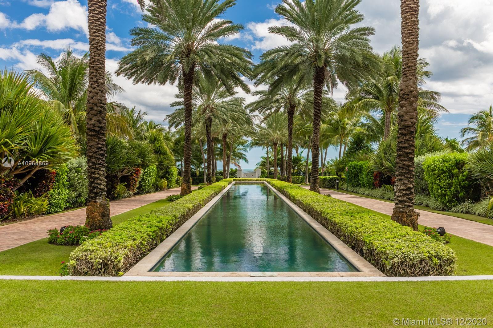 CONTINUUM ON SOUTH BEACH - Residential