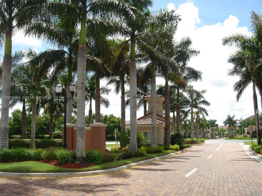 Photo of 4508 SW 160th Ave #736, Miramar, FL 33027 (MLS # A12005564)