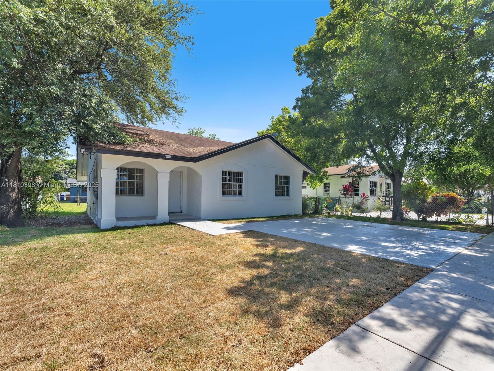 1360 NW 59th St