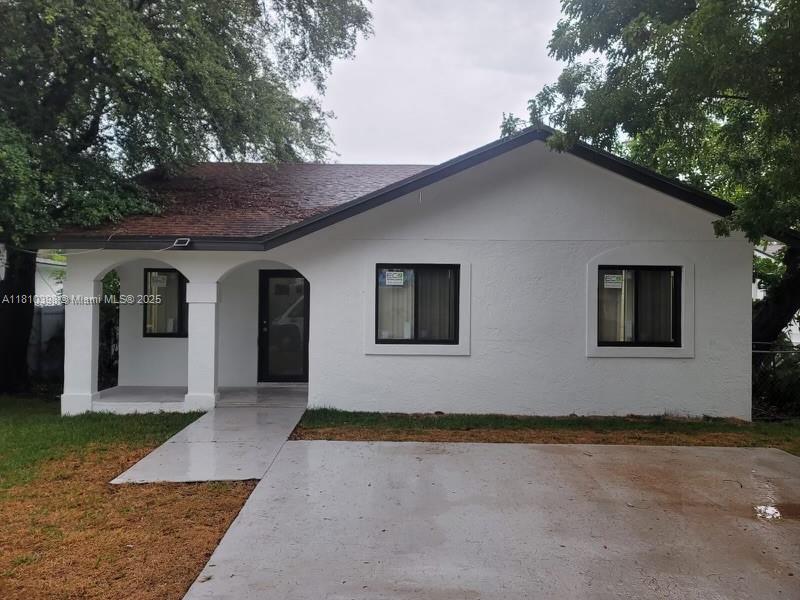 Property for Sale at 1360 Nw 59th St, Miami, Broward County, Florida - Bedrooms: 3 
Bathrooms: 2  - $575,000