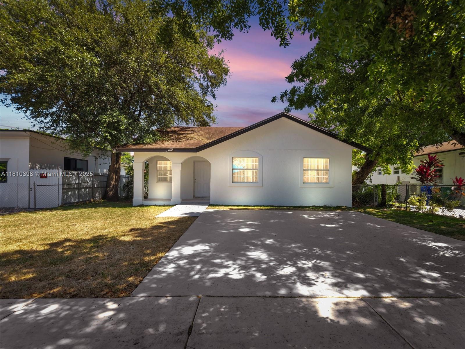 1360 Nw 59th St, Miami, Broward County, Florida - 3 Bedrooms  
2 Bathrooms - 