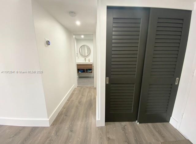 THE PRESIDENTIAL CONDO - Residential