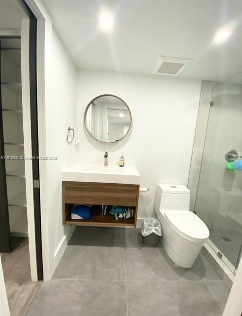 THE PRESIDENTIAL CONDO - Residential