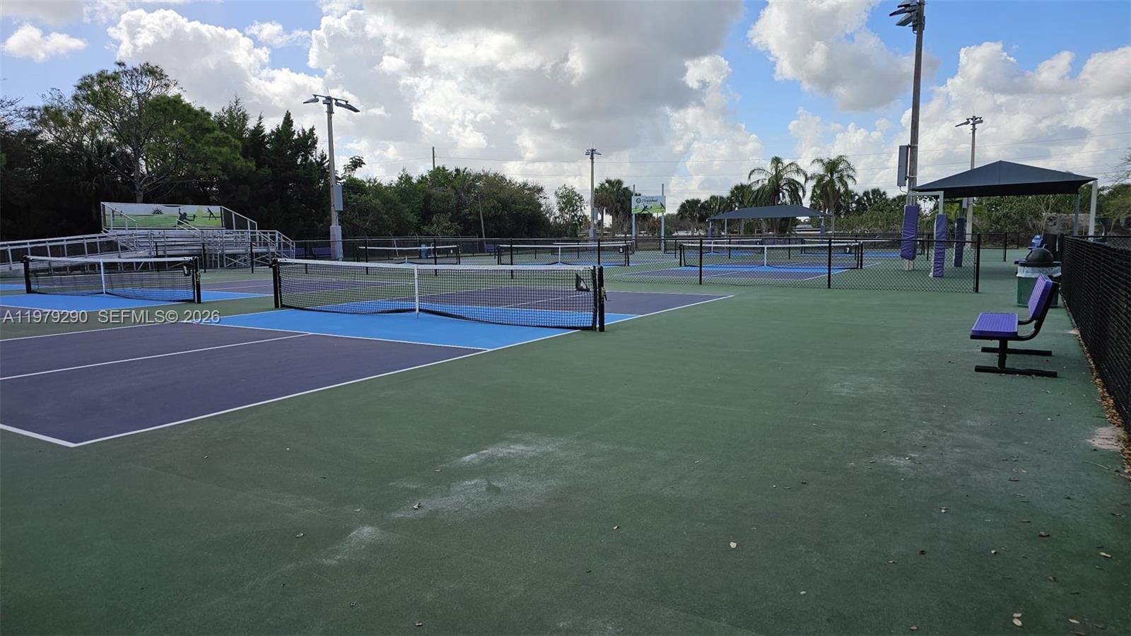 NORTHWOOD II - Residential