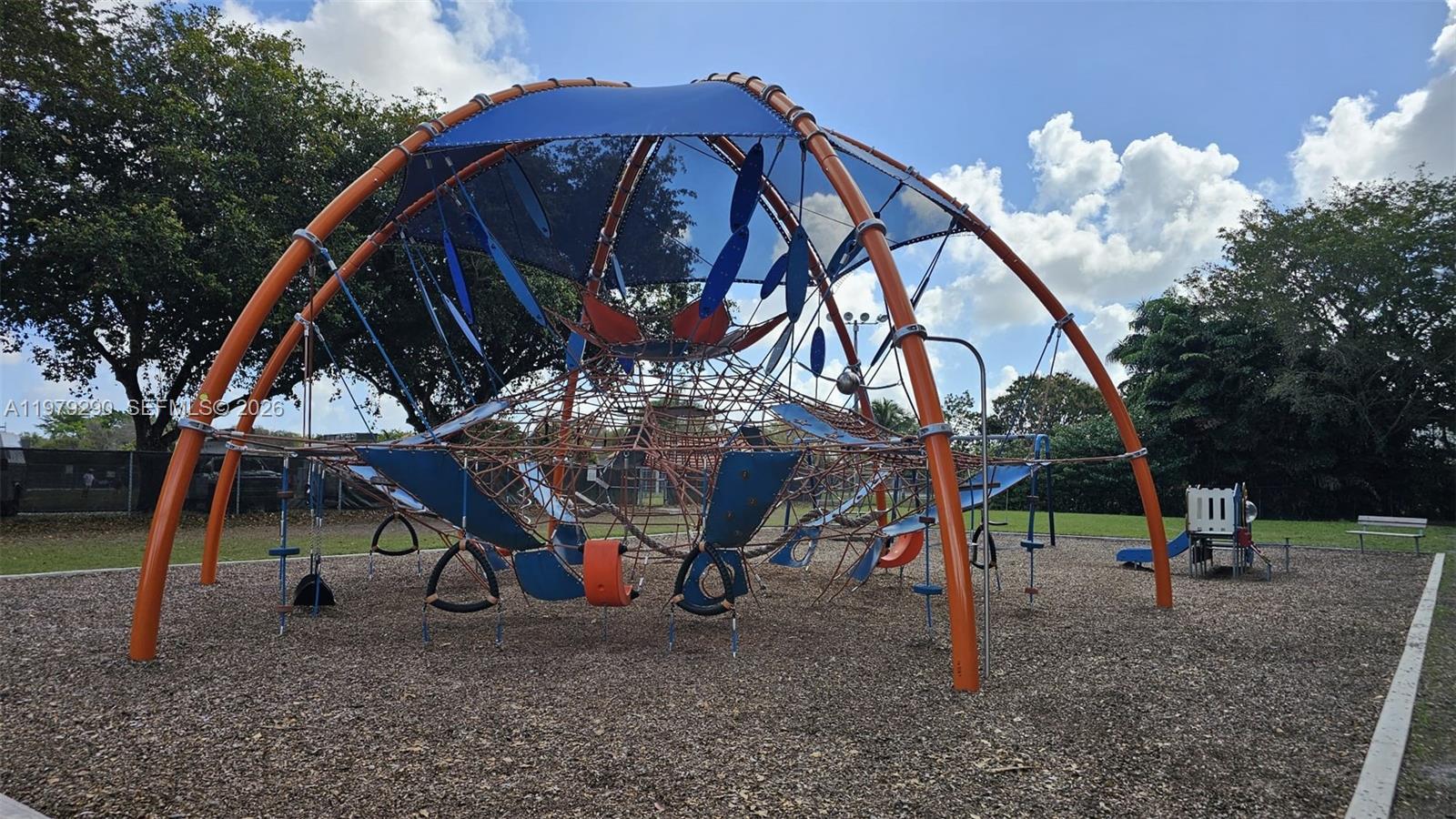 NORTHWOOD II - Residential