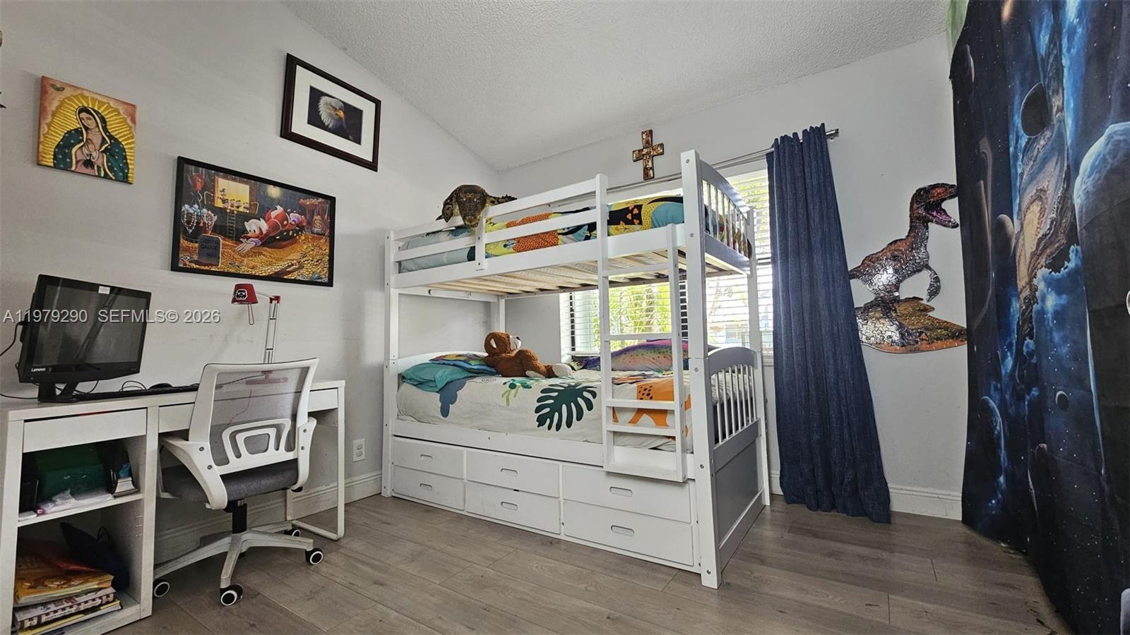 NORTHWOOD II - Residential