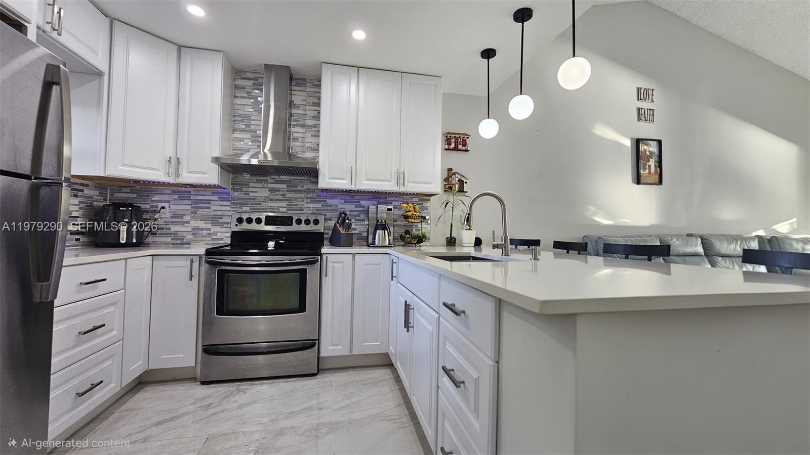 NORTHWOOD II - Residential