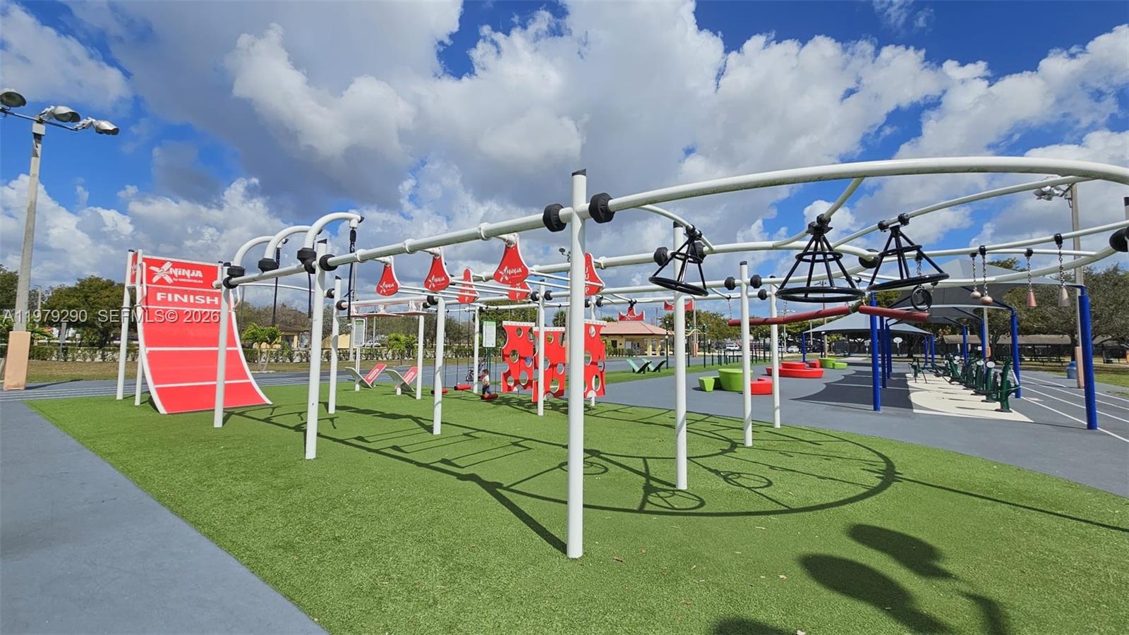 NORTHWOOD II - Residential