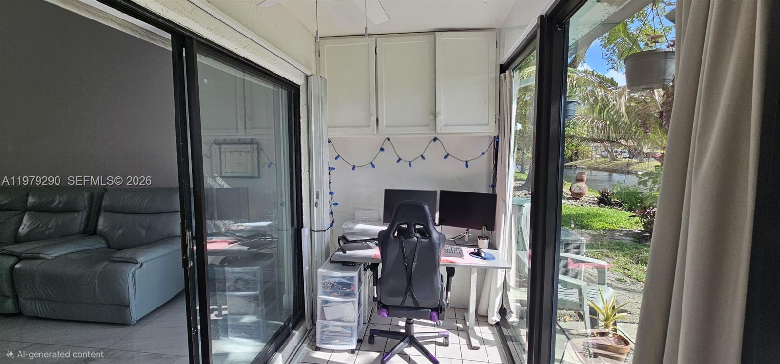 NORTHWOOD II - Residential