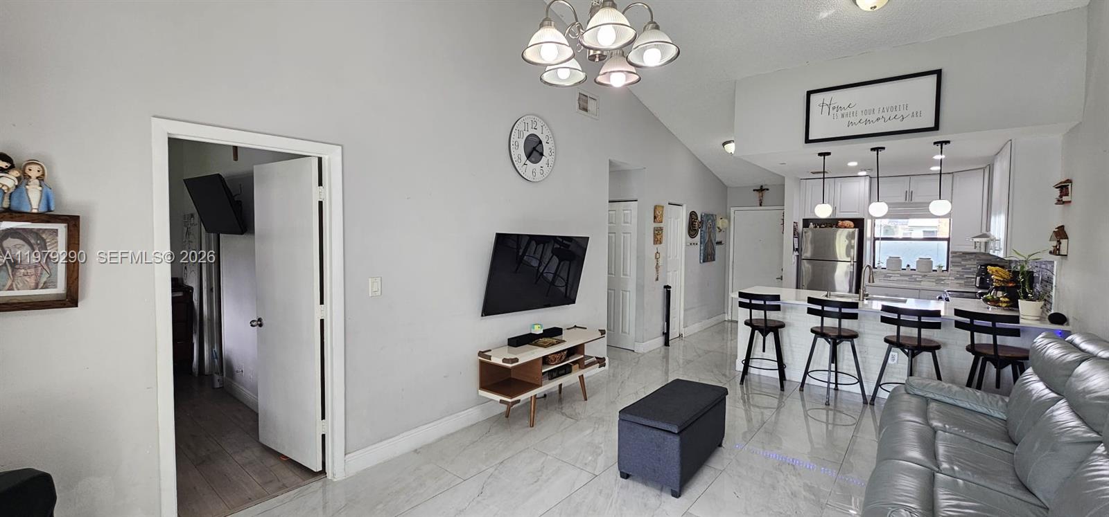 NORTHWOOD II - Residential