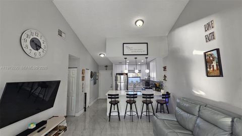 Photo of 8019 NW 100th Dr, Tamarac, FL 33321 (MLS # A11979290)