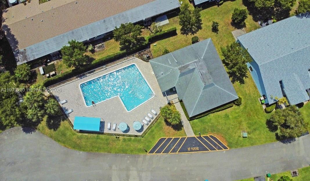 NORTHWOOD II - Residential