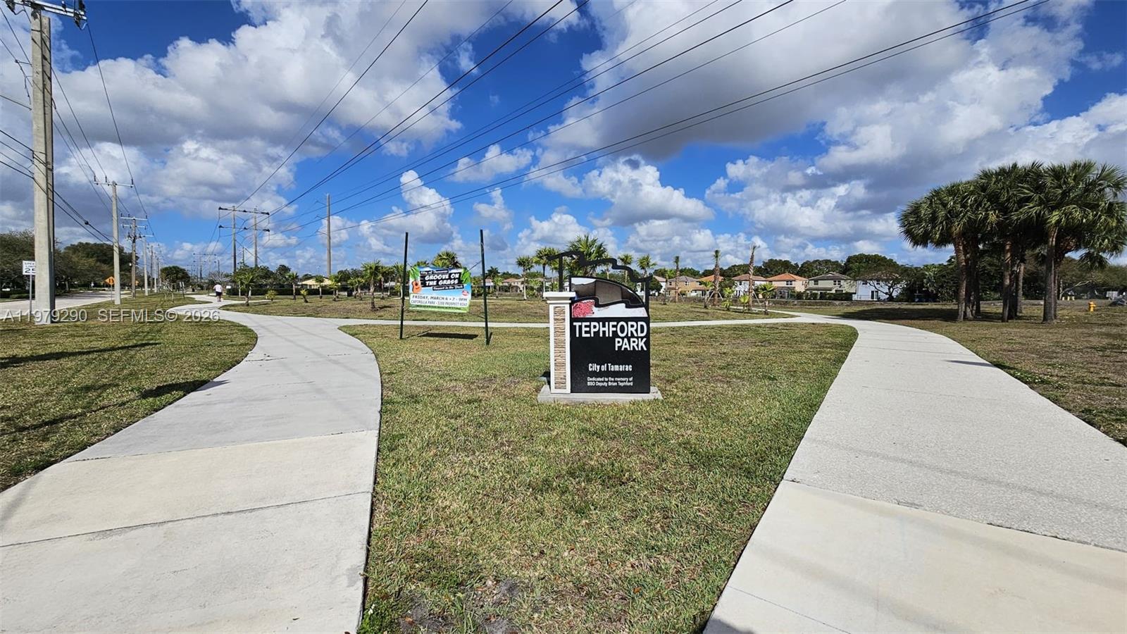 NORTHWOOD II - Residential