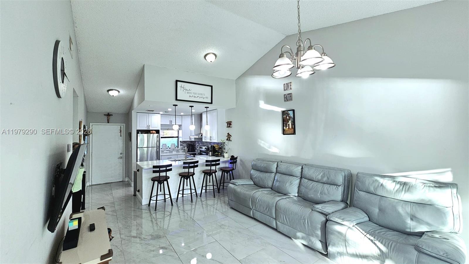 NORTHWOOD II - Residential