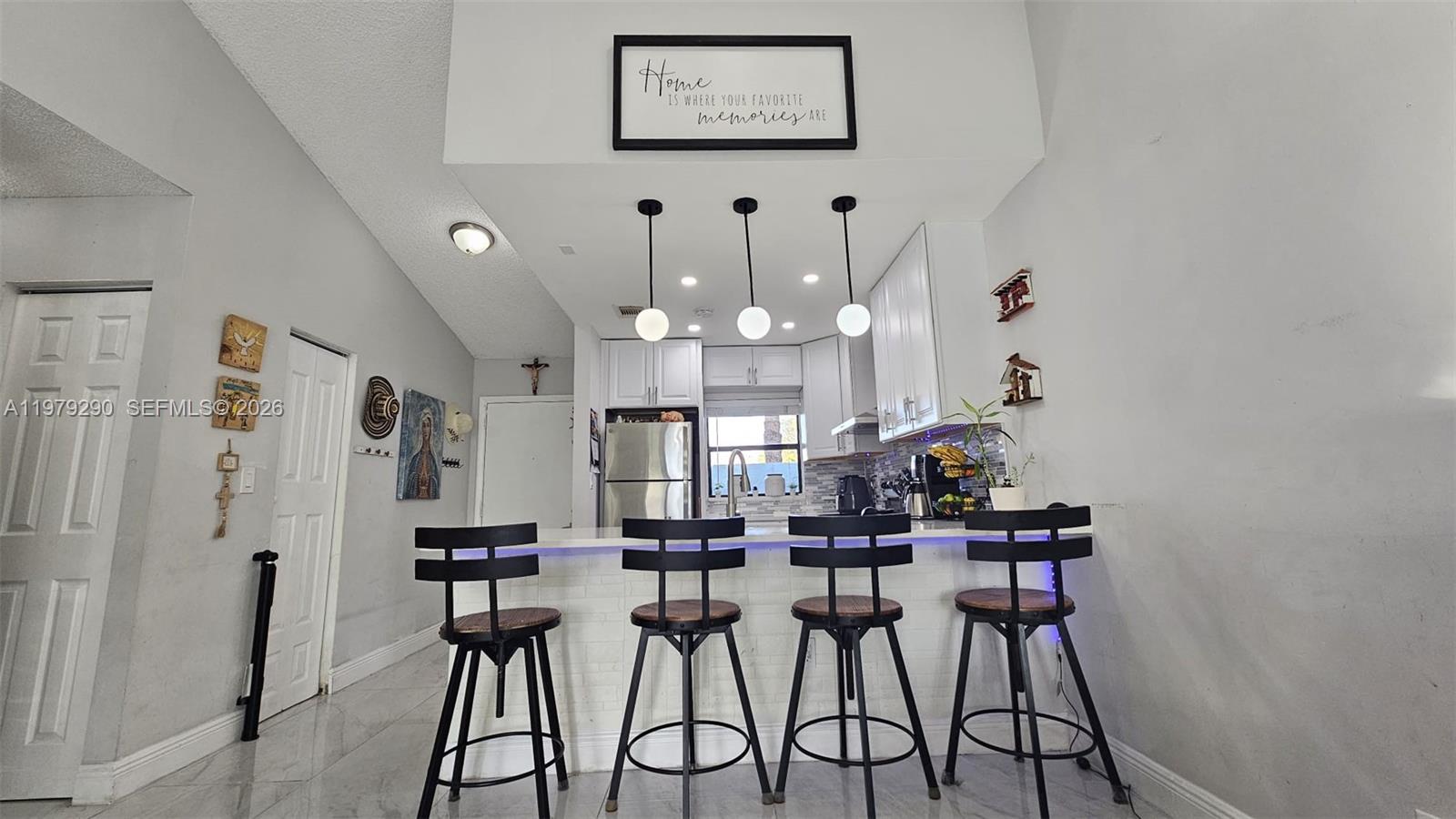 NORTHWOOD II - Residential