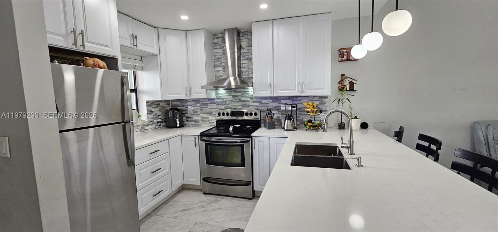 NORTHWOOD II - Residential