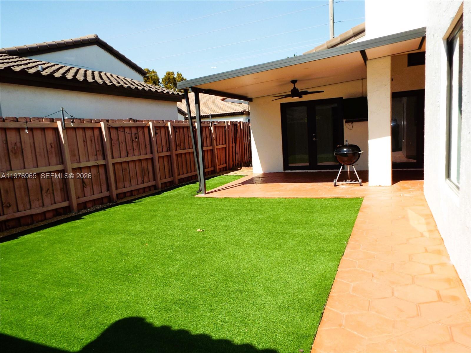 POINCIANA POINTE PHASE 1 - Residential Lease