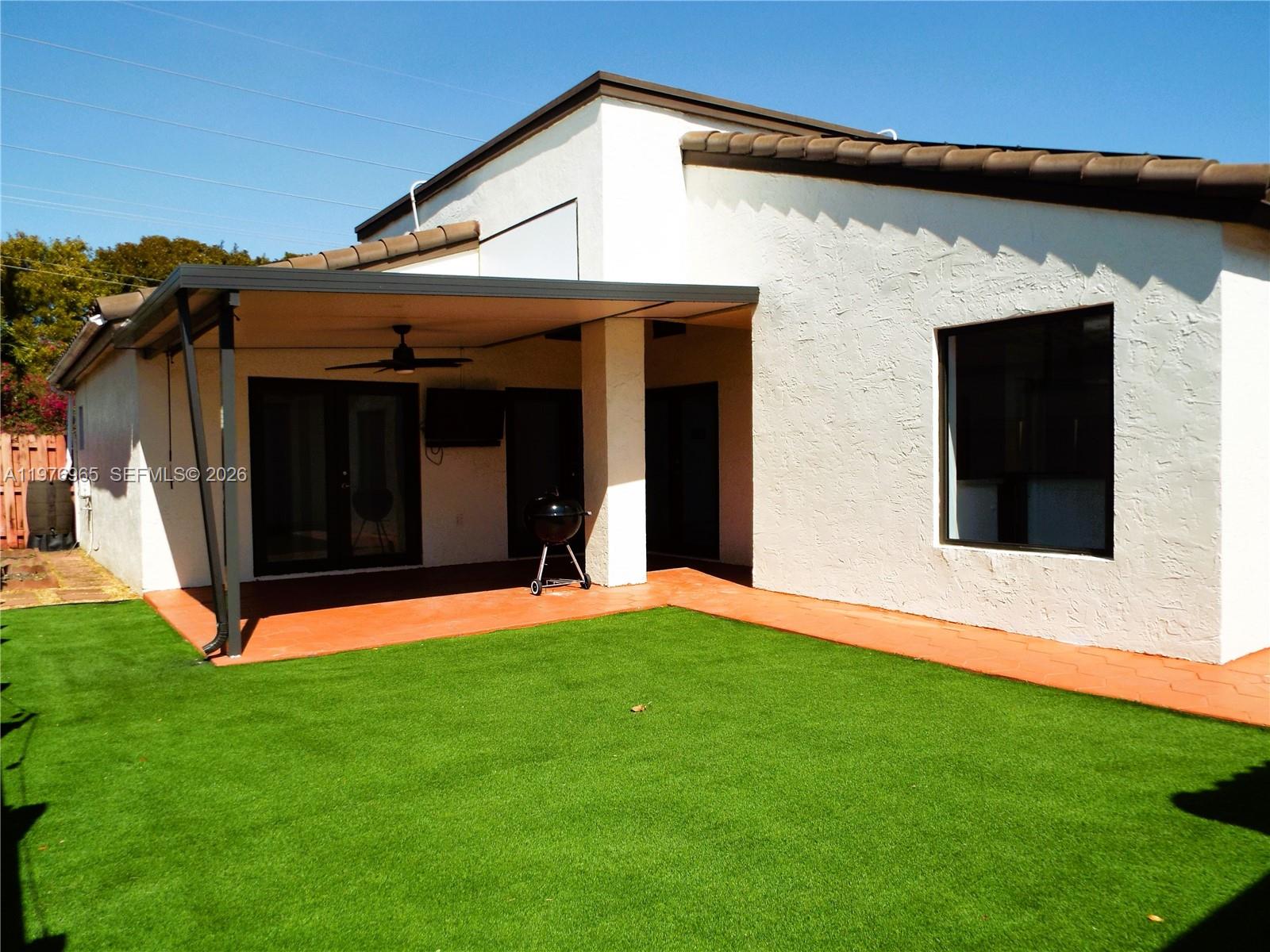 POINCIANA POINTE PHASE 1 - Residential Lease