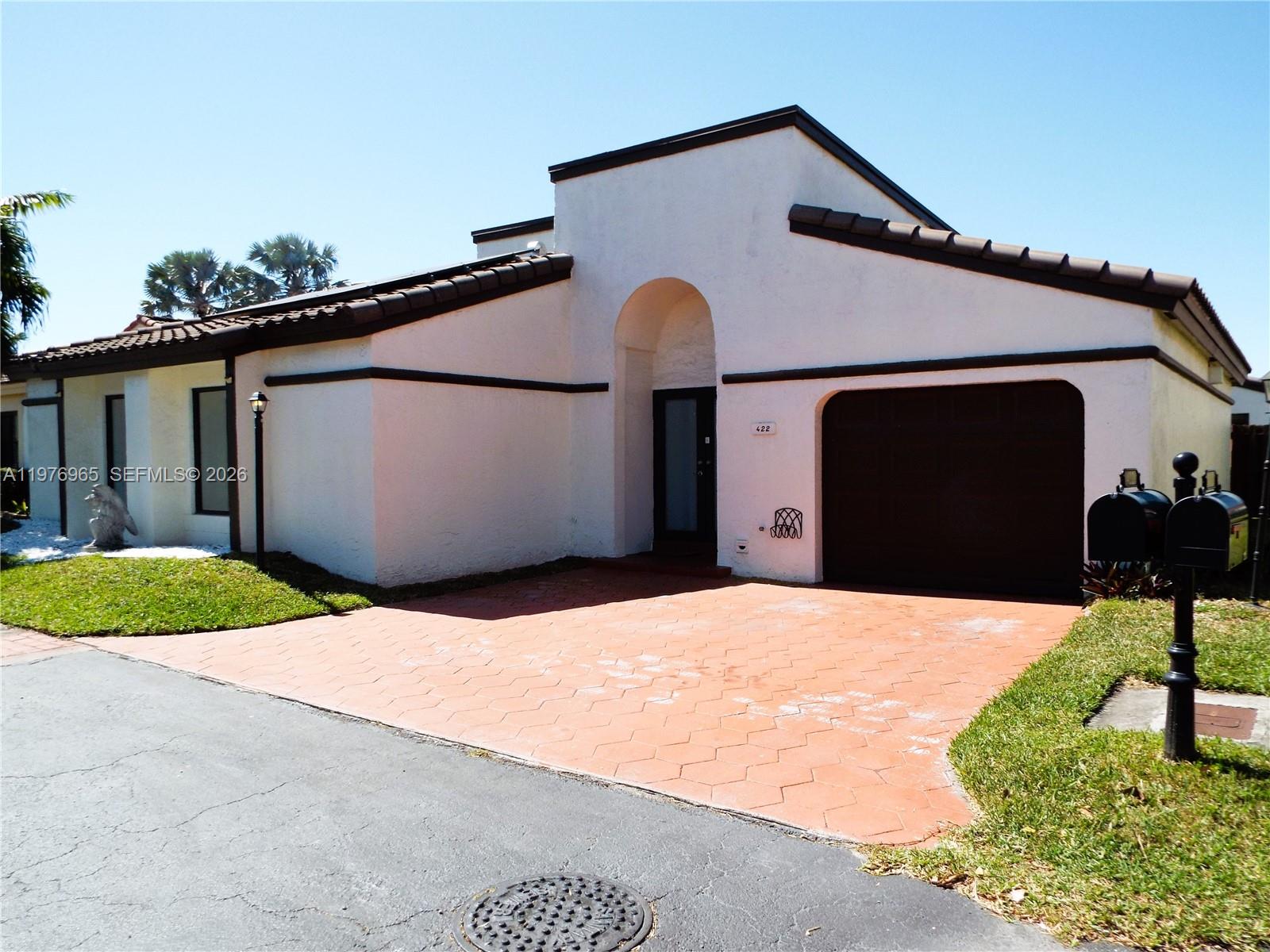 POINCIANA POINTE PHASE 1 - Residential Lease