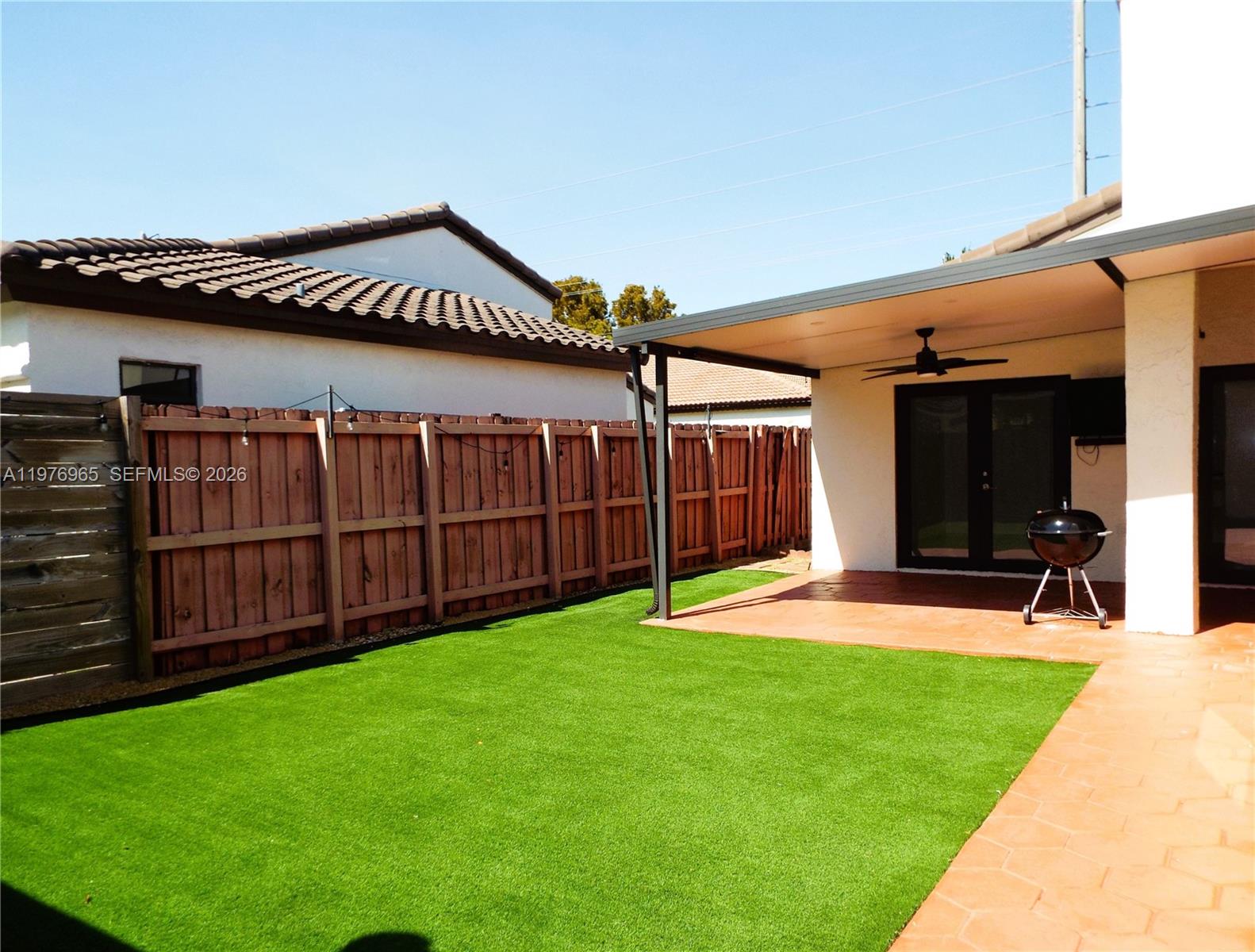 POINCIANA POINTE PHASE 1 - Residential Lease