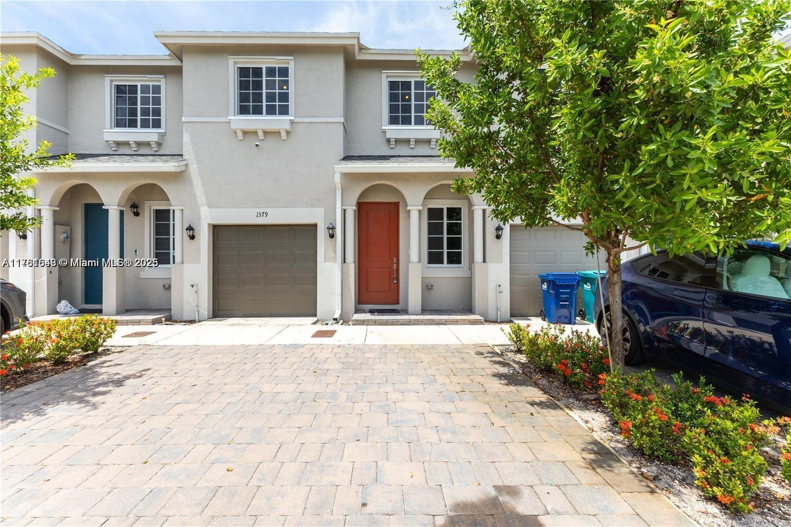 Rental Property at 1141 Nw 208th Ter, Miami Gardens, Broward County, Florida - Bedrooms: 4 
Bathrooms: 3  - $4,000 MO.
