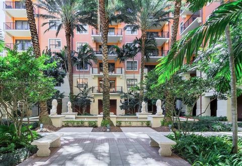 100 Andalusia Ave 712 Coral Gables FL 33134