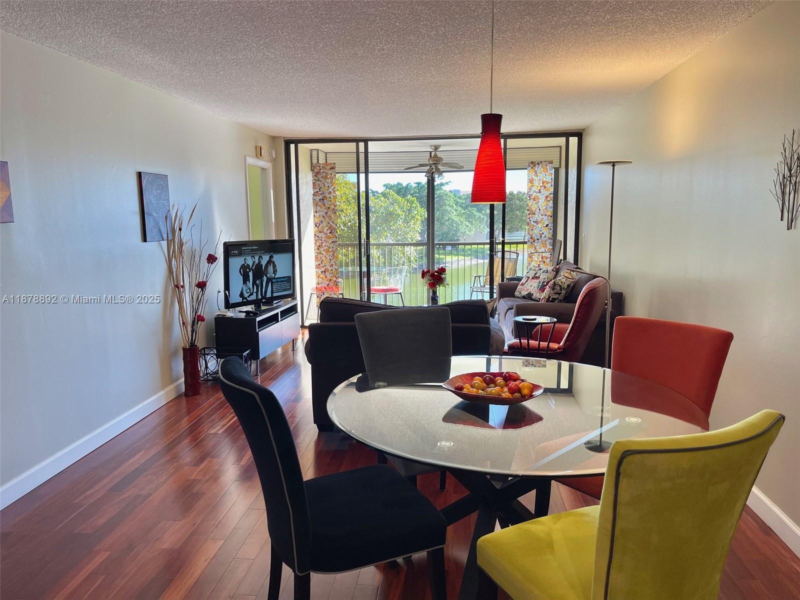 CORAL GATE III CONDO - Residential