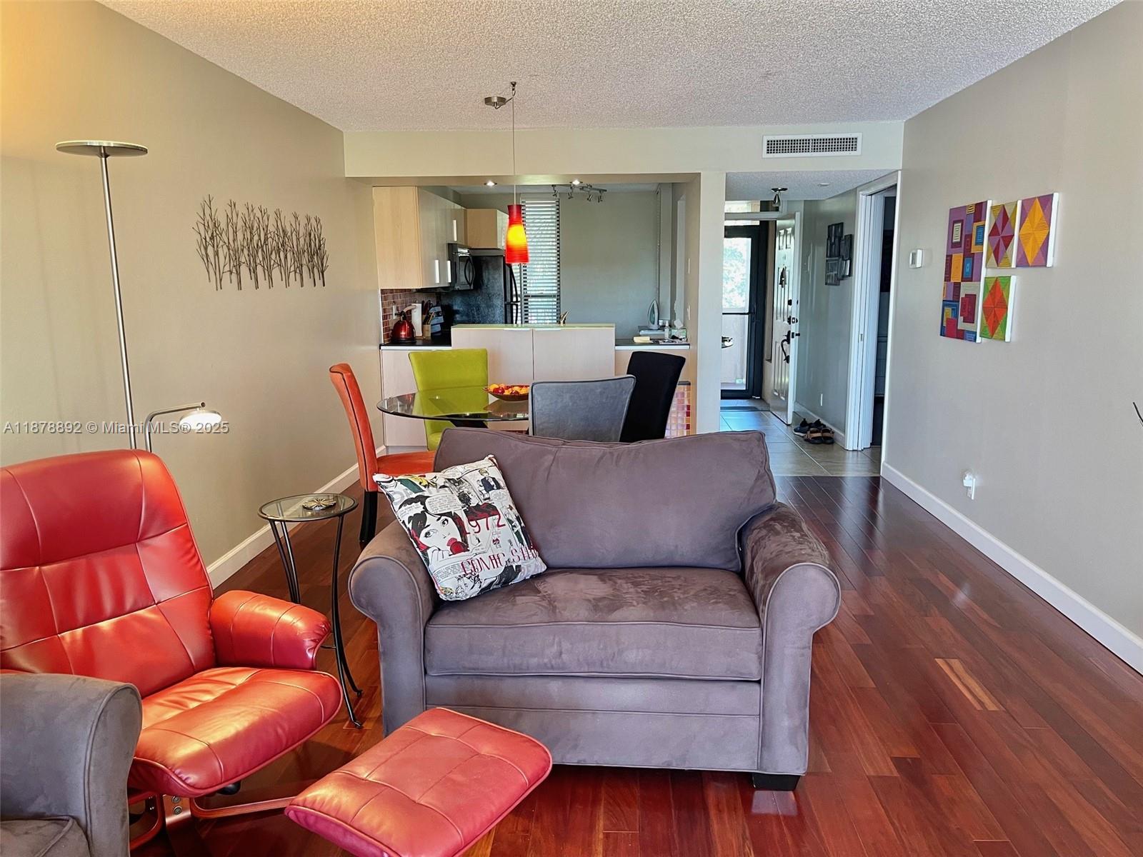 CORAL GATE III CONDO - Residential