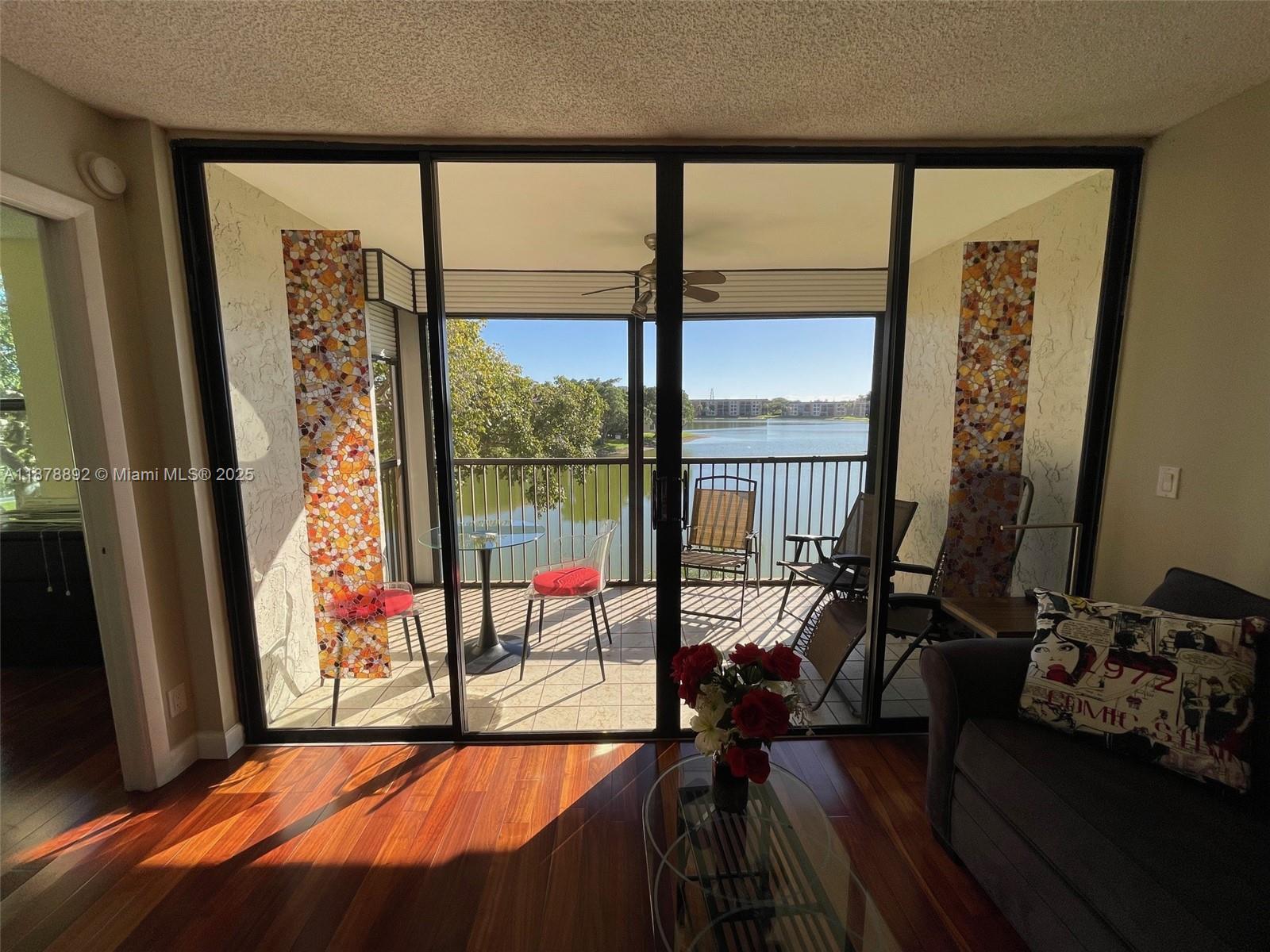 CORAL GATE III CONDO - Residential