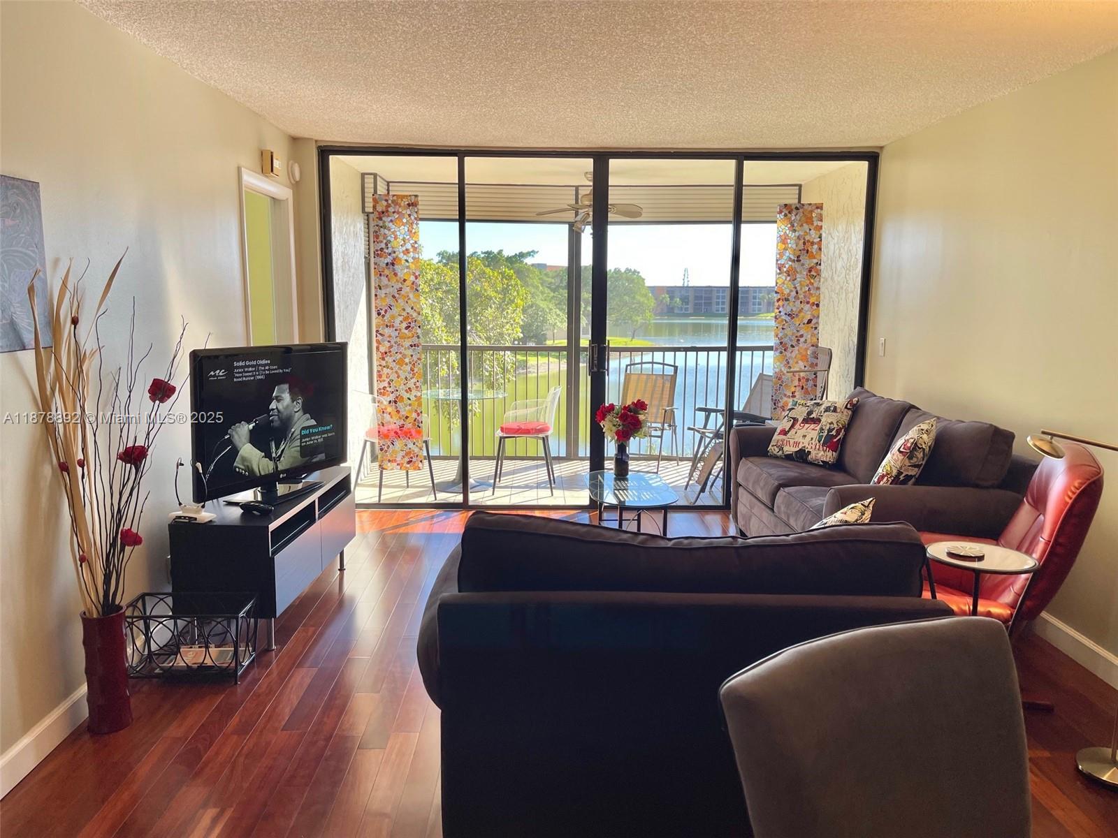 CORAL GATE III CONDO - Residential