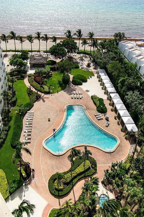 3001 S Ocean Dr 317 Hollywood FL 33019