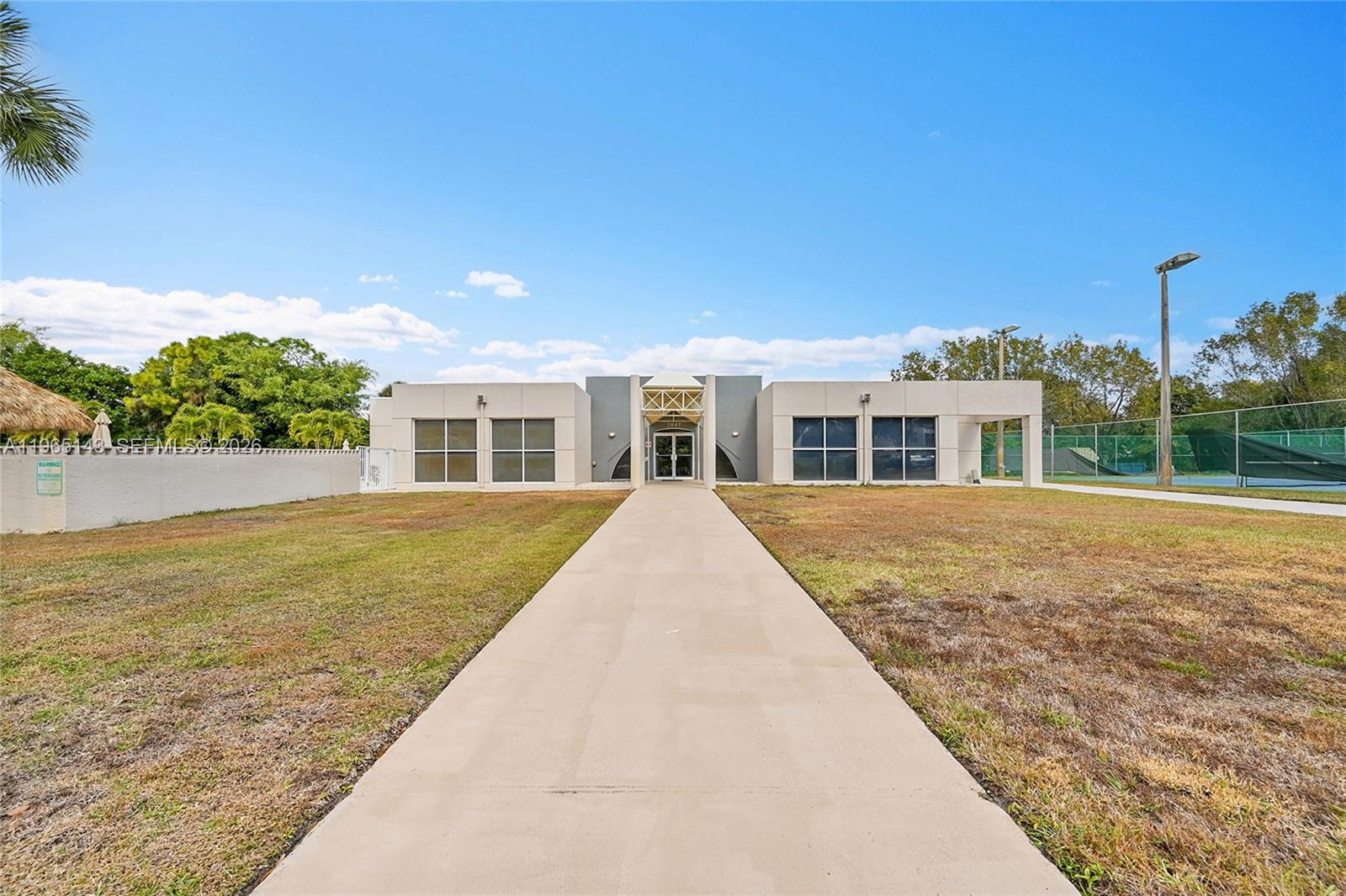 RUBY AT DELRAY CONDO - Residential