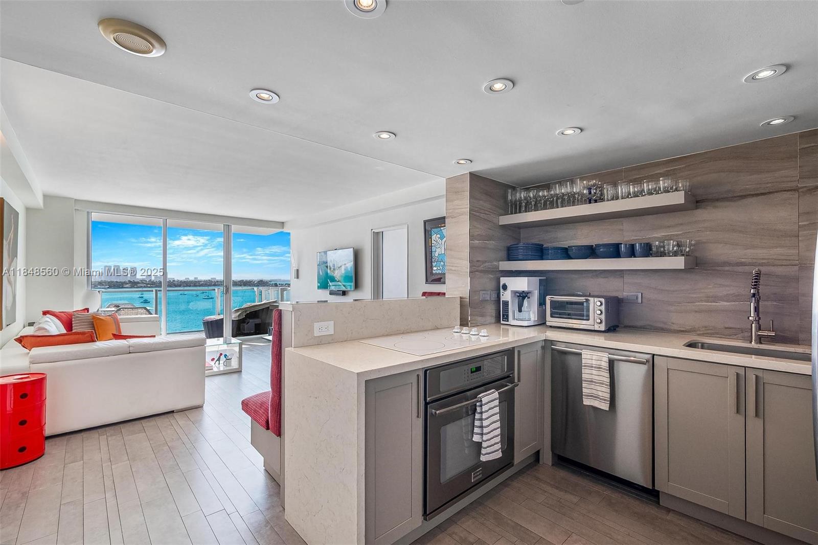 1100 WEST CONDO - Residential