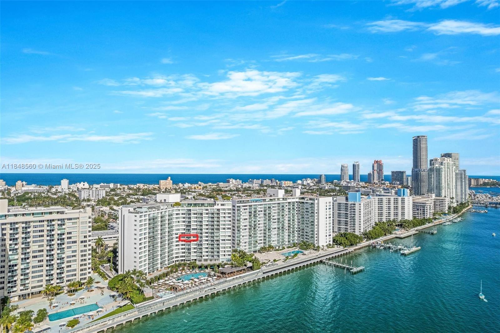 1100 WEST CONDO - Residential