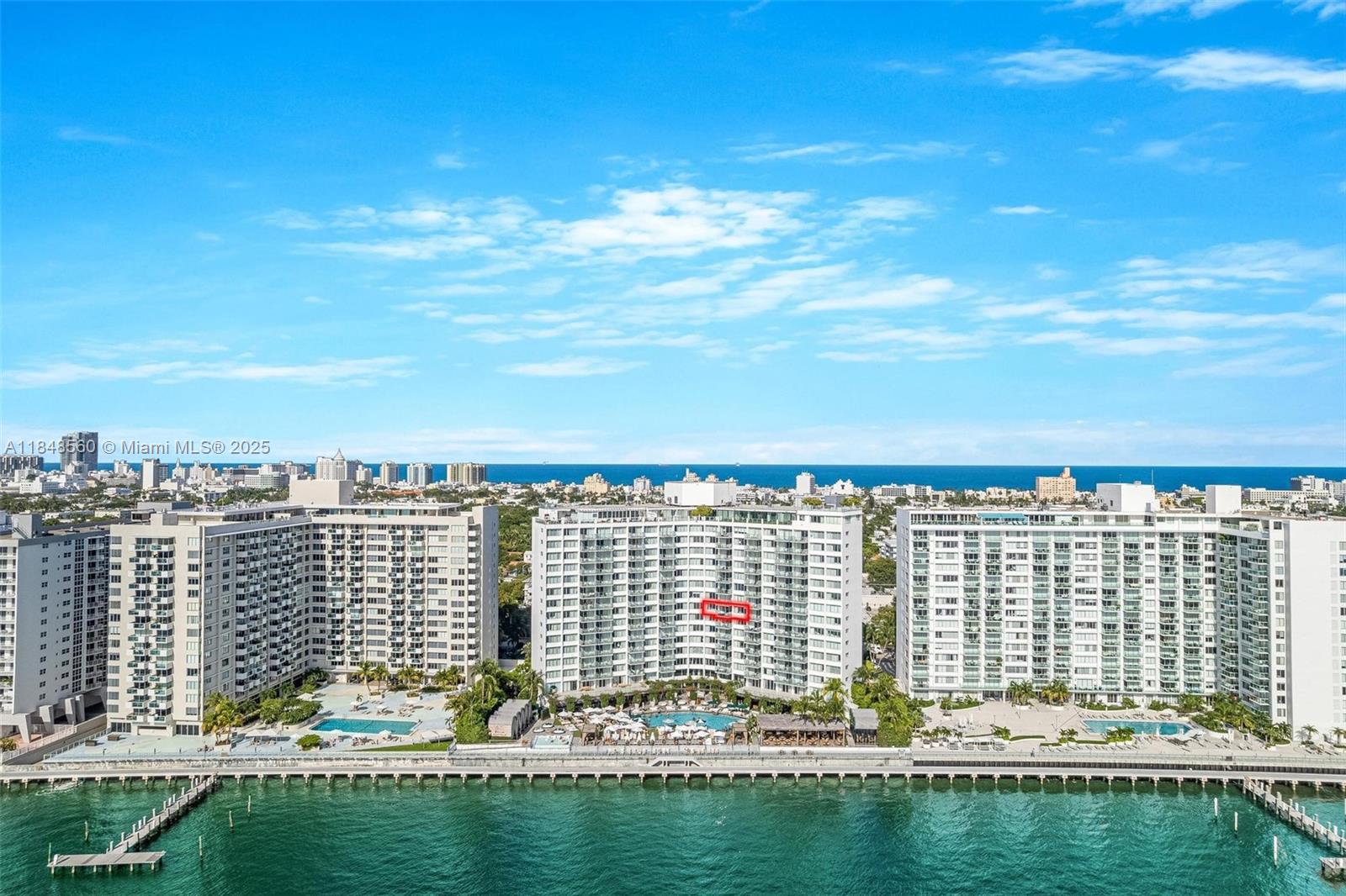 1100 WEST CONDO - Residential