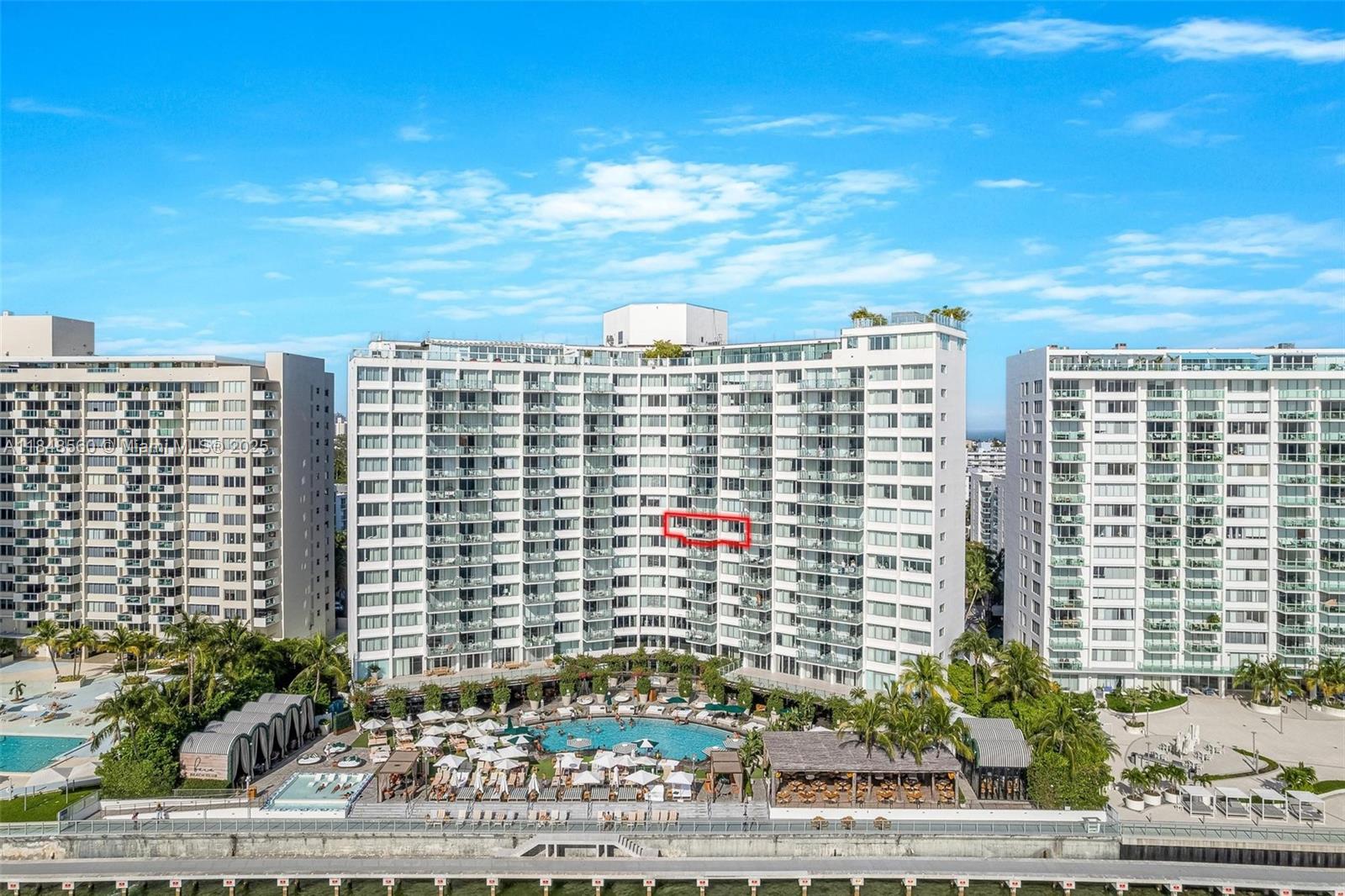 1100 WEST CONDO - Residential