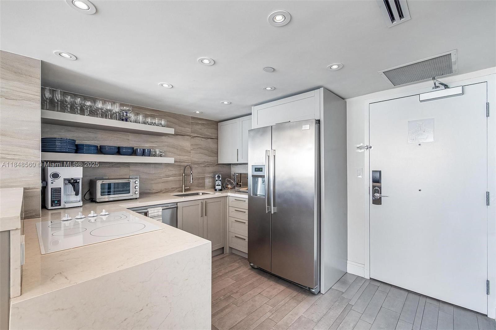 1100 WEST CONDO - Residential