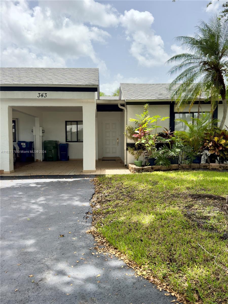 View Weston, FL 33326 condo