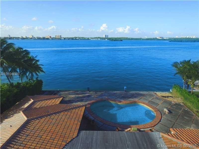 Bay Harbor Island - Residential