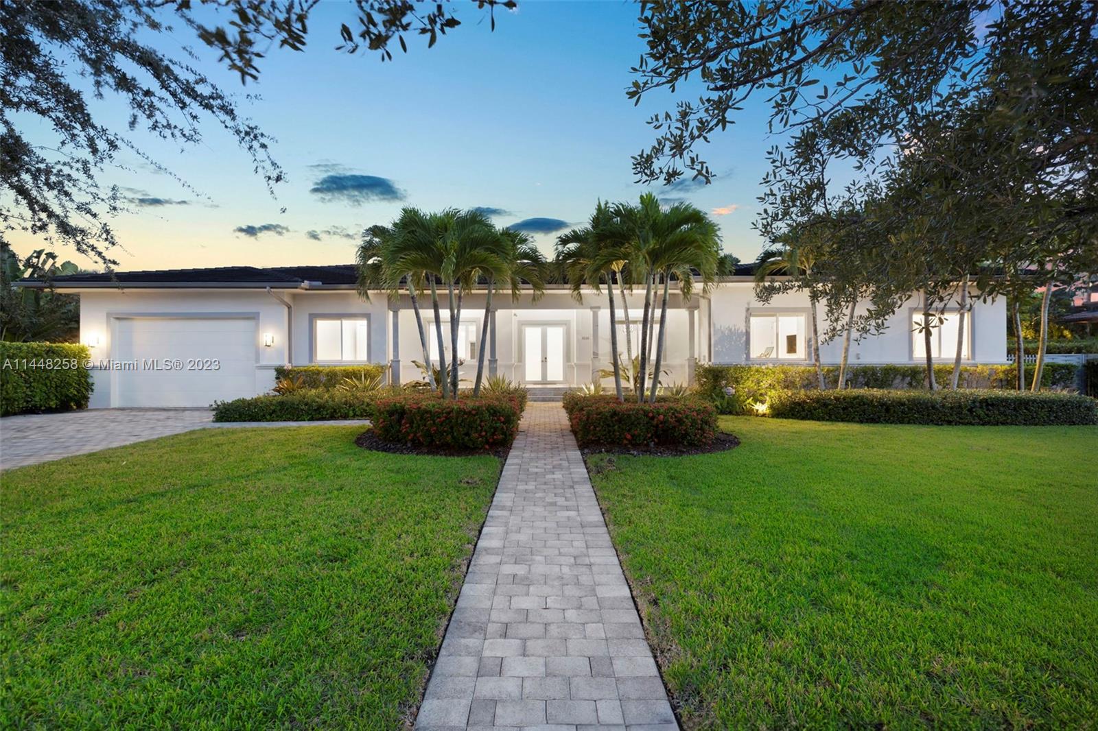 NIKIS PLACE SUBDIVISION - Residential Lease