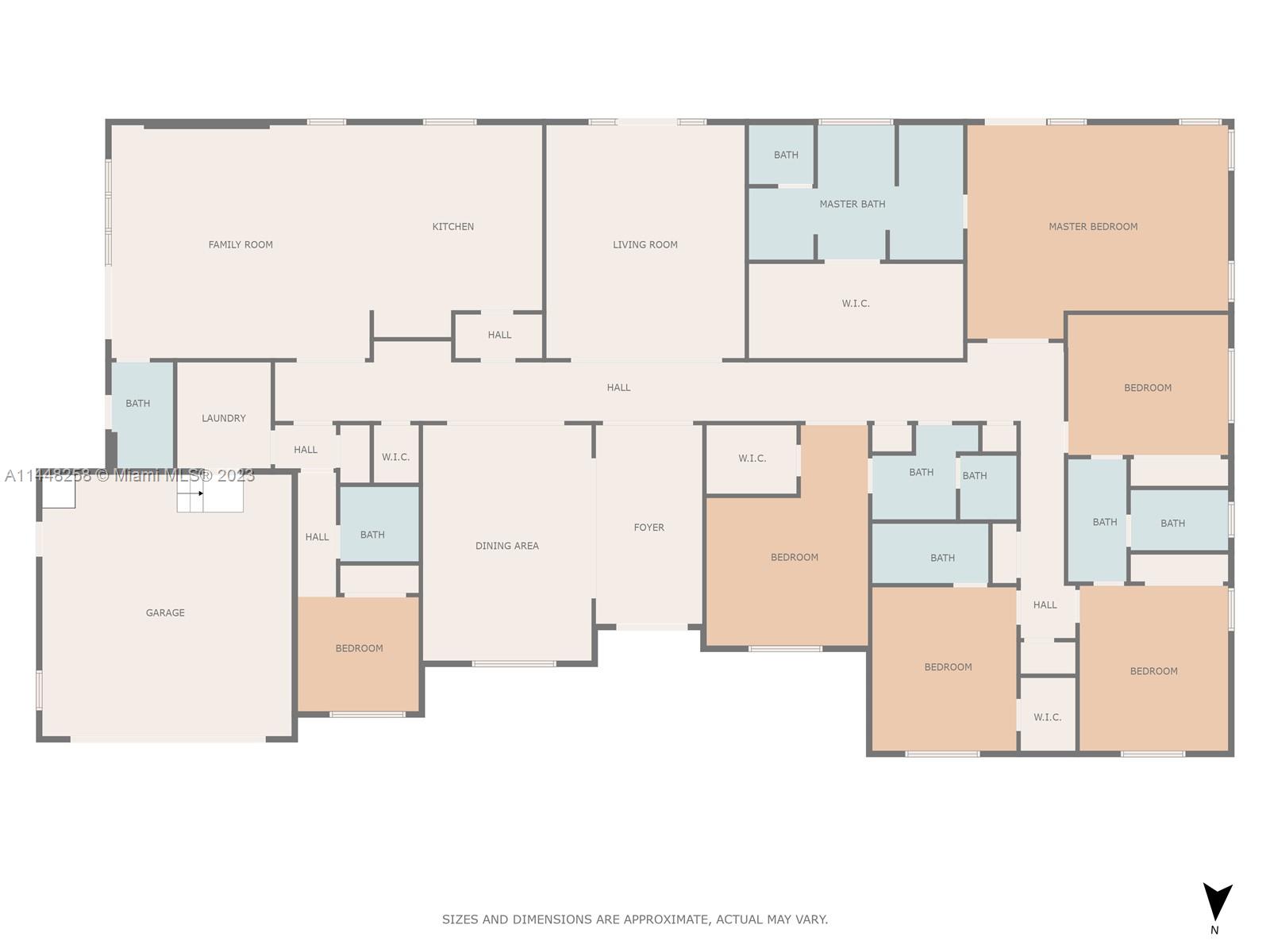 NIKIS PLACE SUBDIVISION - Residential Lease