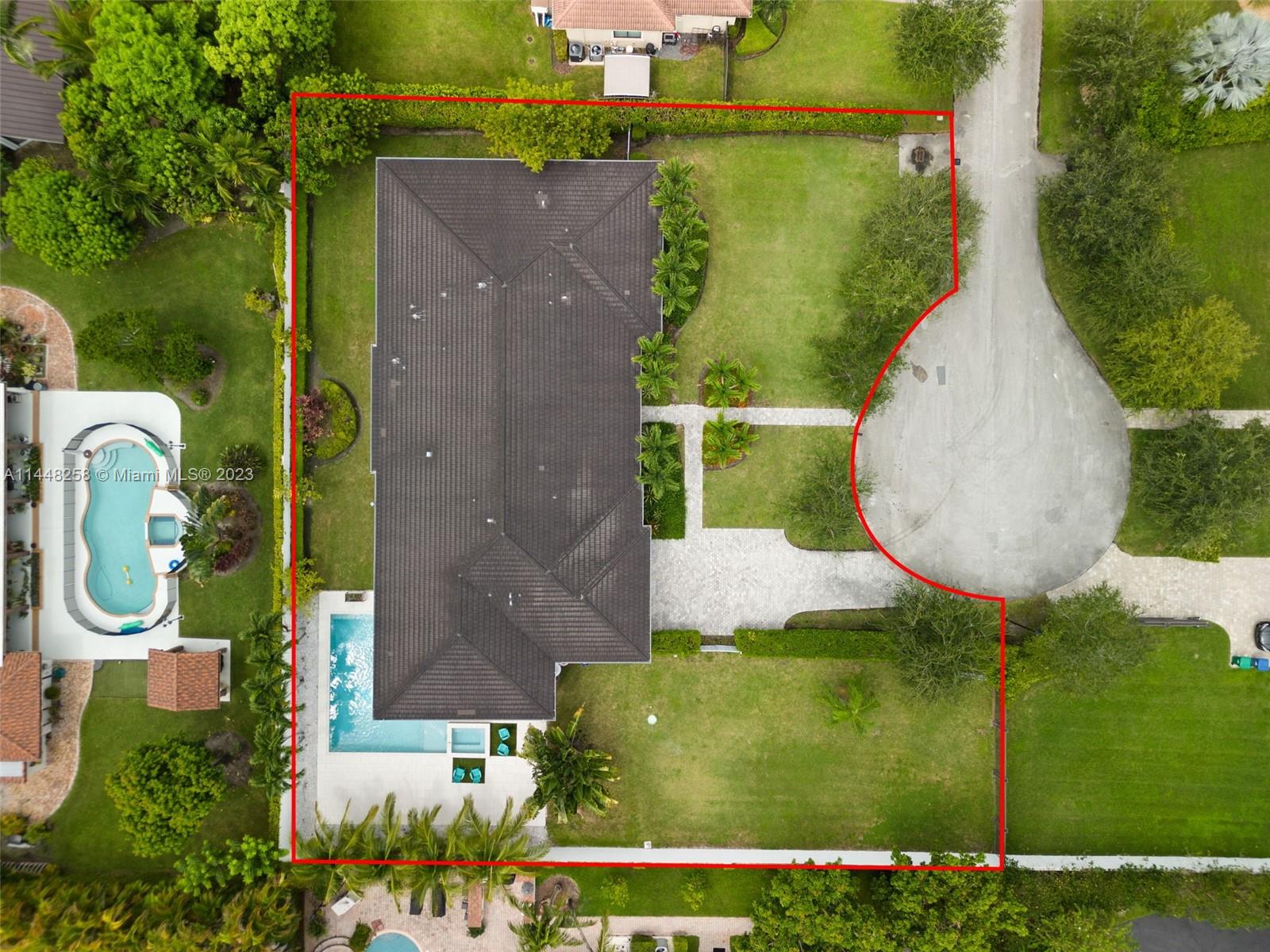 NIKIS PLACE SUBDIVISION - Residential Lease
