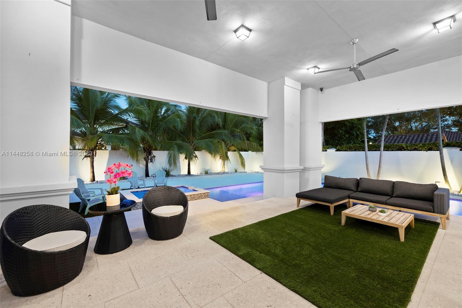 NIKIS PLACE SUBDIVISION - Residential Lease