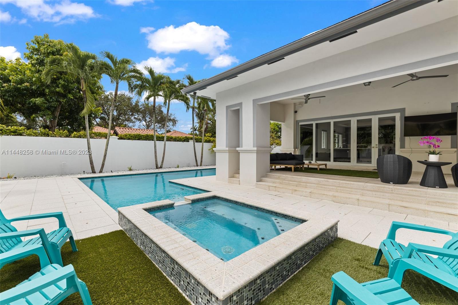NIKIS PLACE SUBDIVISION - Residential Lease