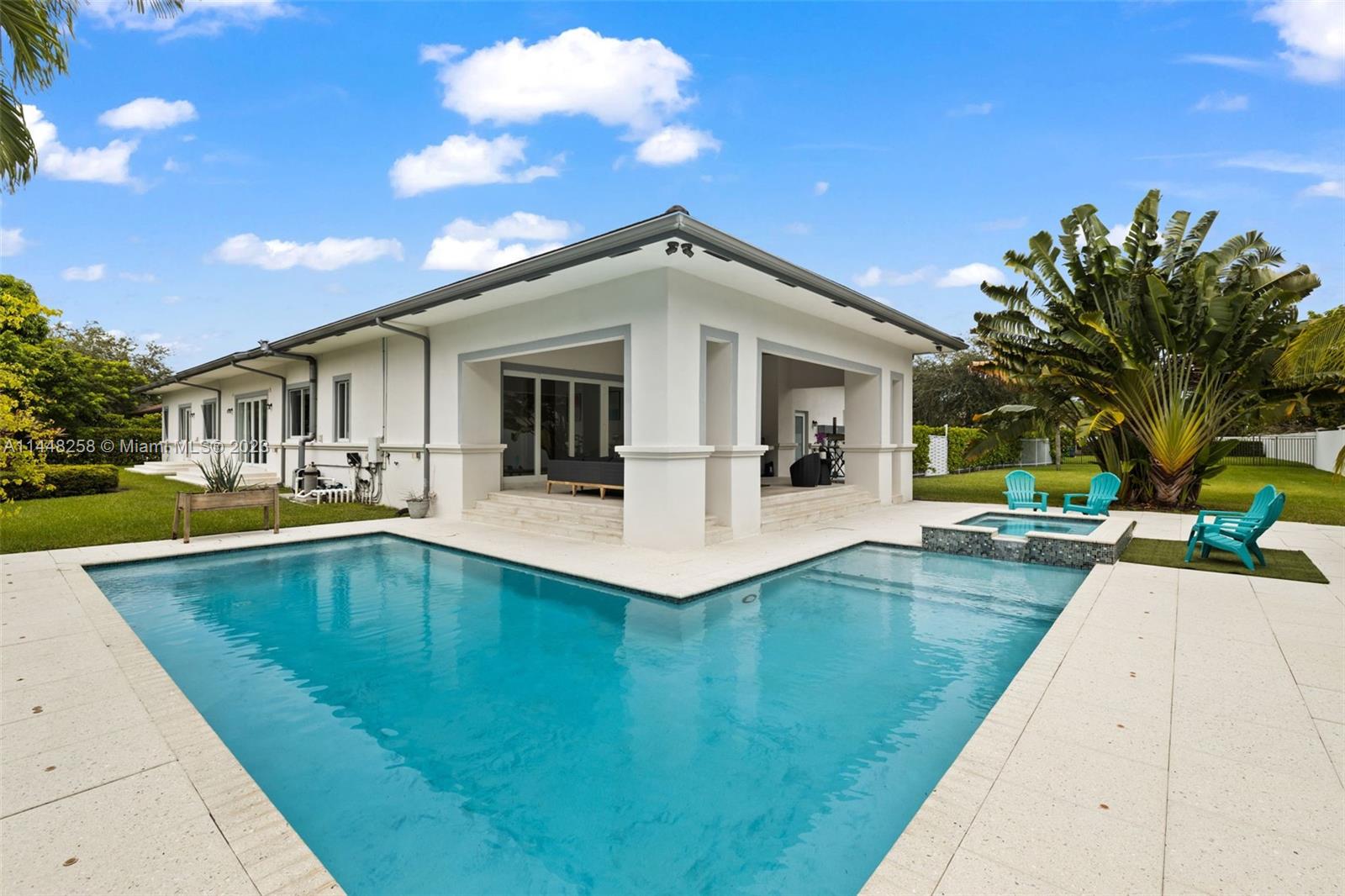 NIKIS PLACE SUBDIVISION - Residential Lease