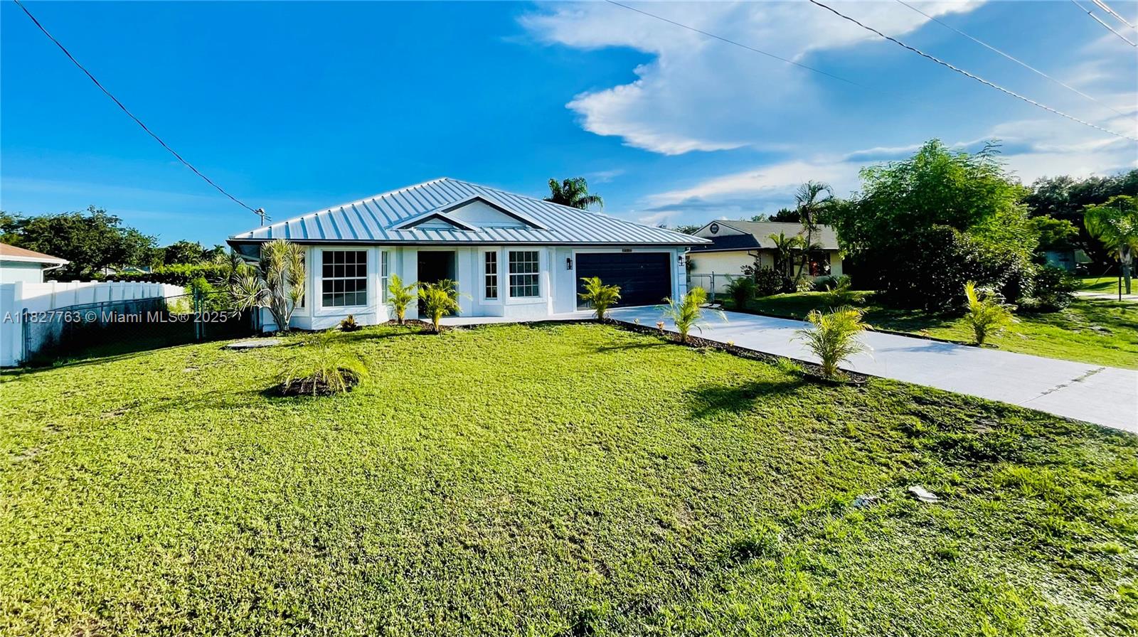 PORT ST LUCIE SECTION 18 - Residential