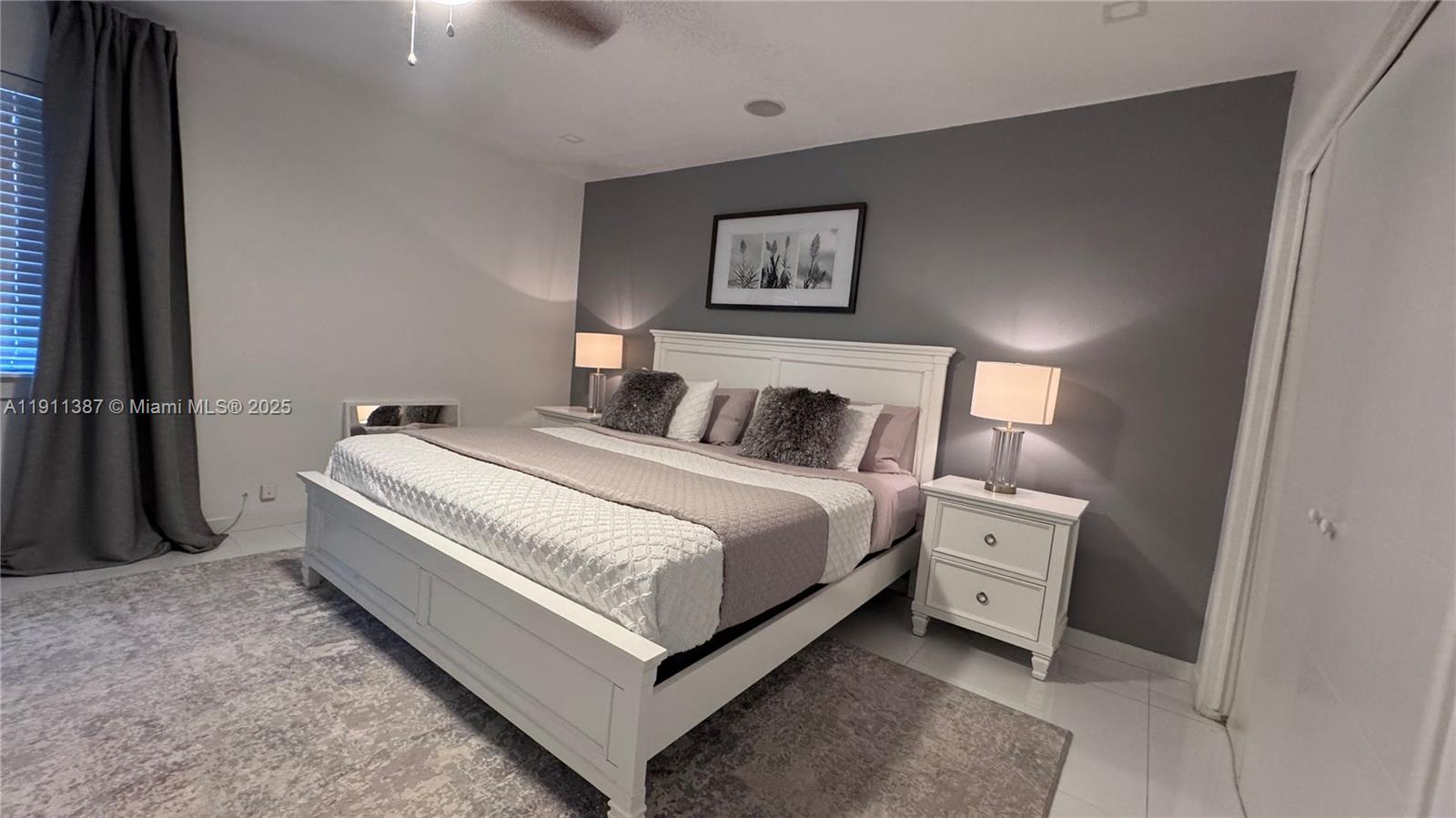 HOLLYWOOD LAKES SEC - Residential Lease