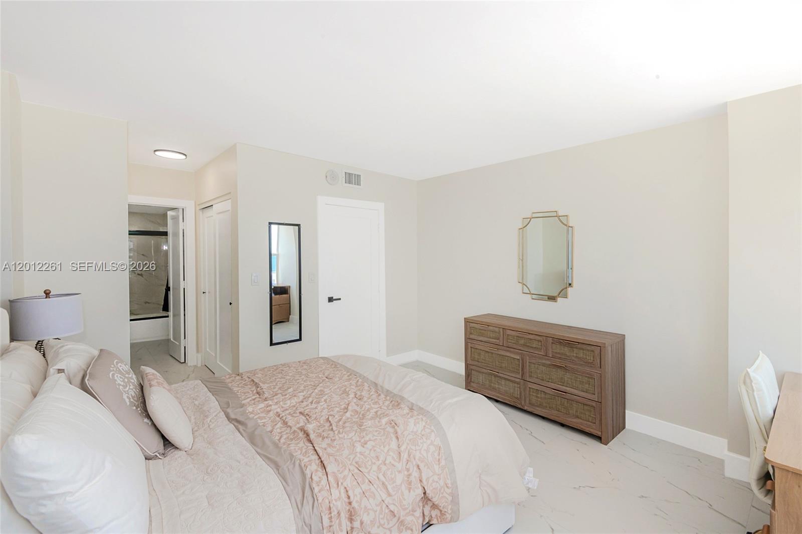 OCEAN SUMMIT CONDO - Residential