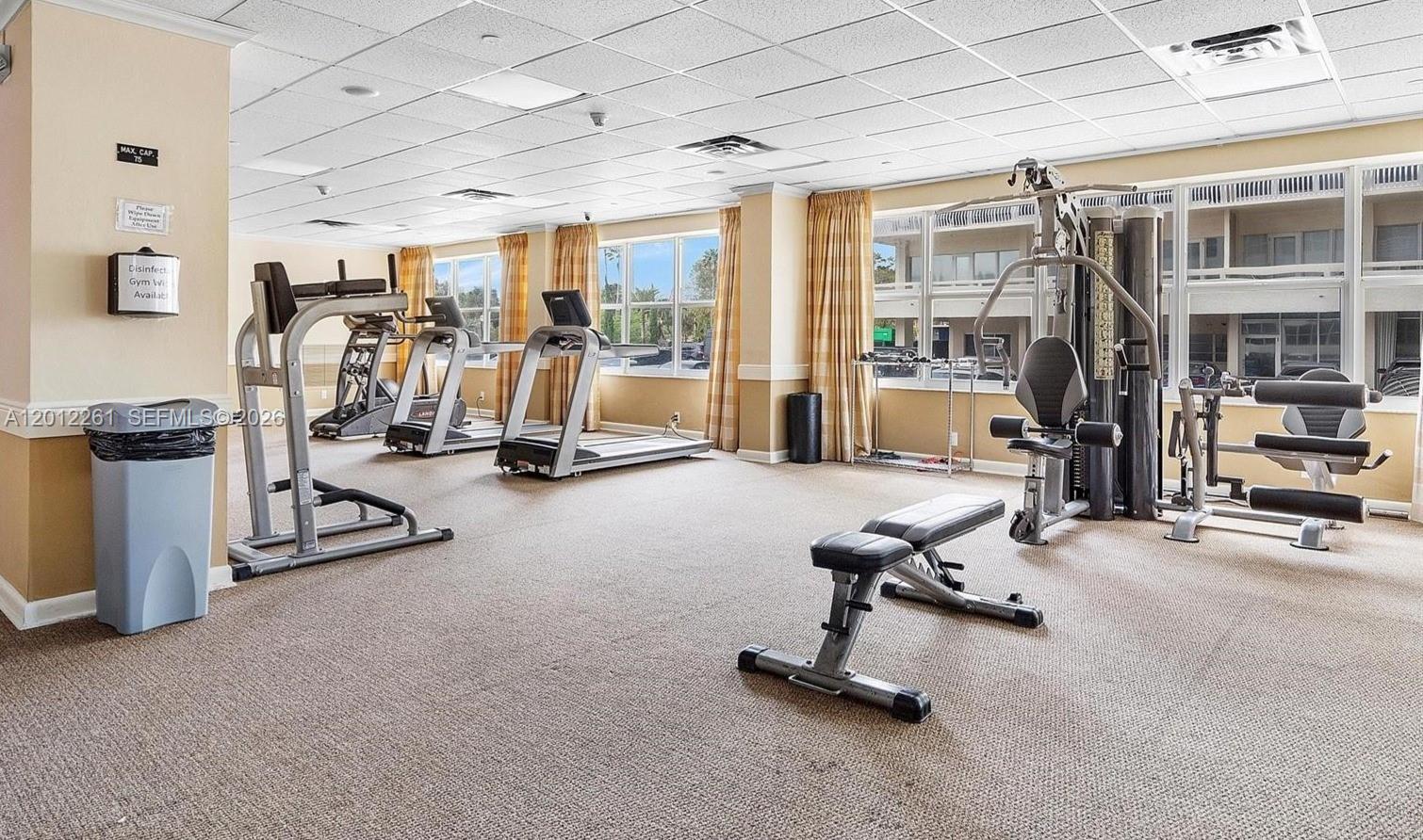 OCEAN SUMMIT CONDO - Residential